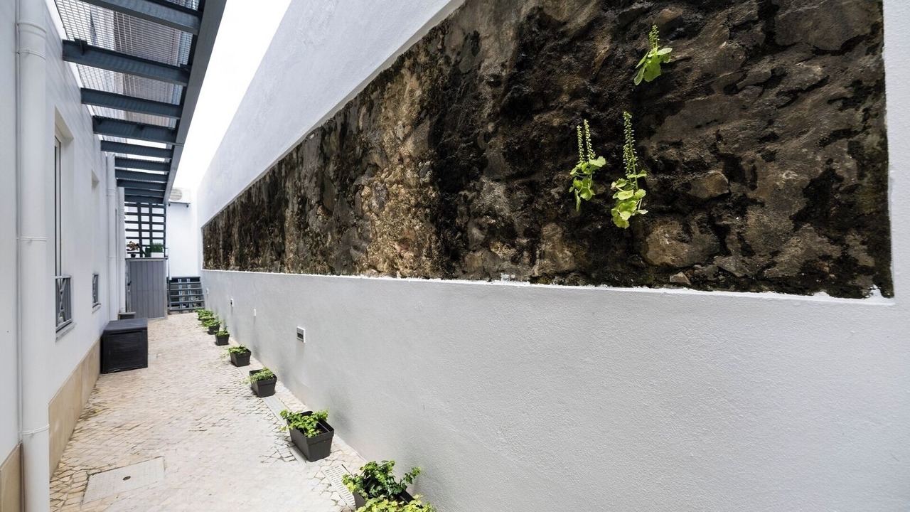 Photo of Outdoor in Lisbon Old Town