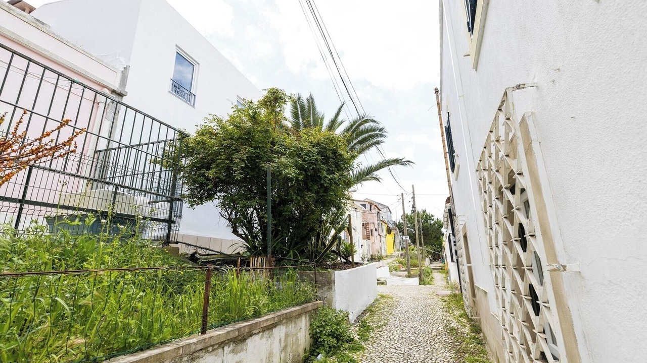 Photo of Outdoor in Lisbon Old Town