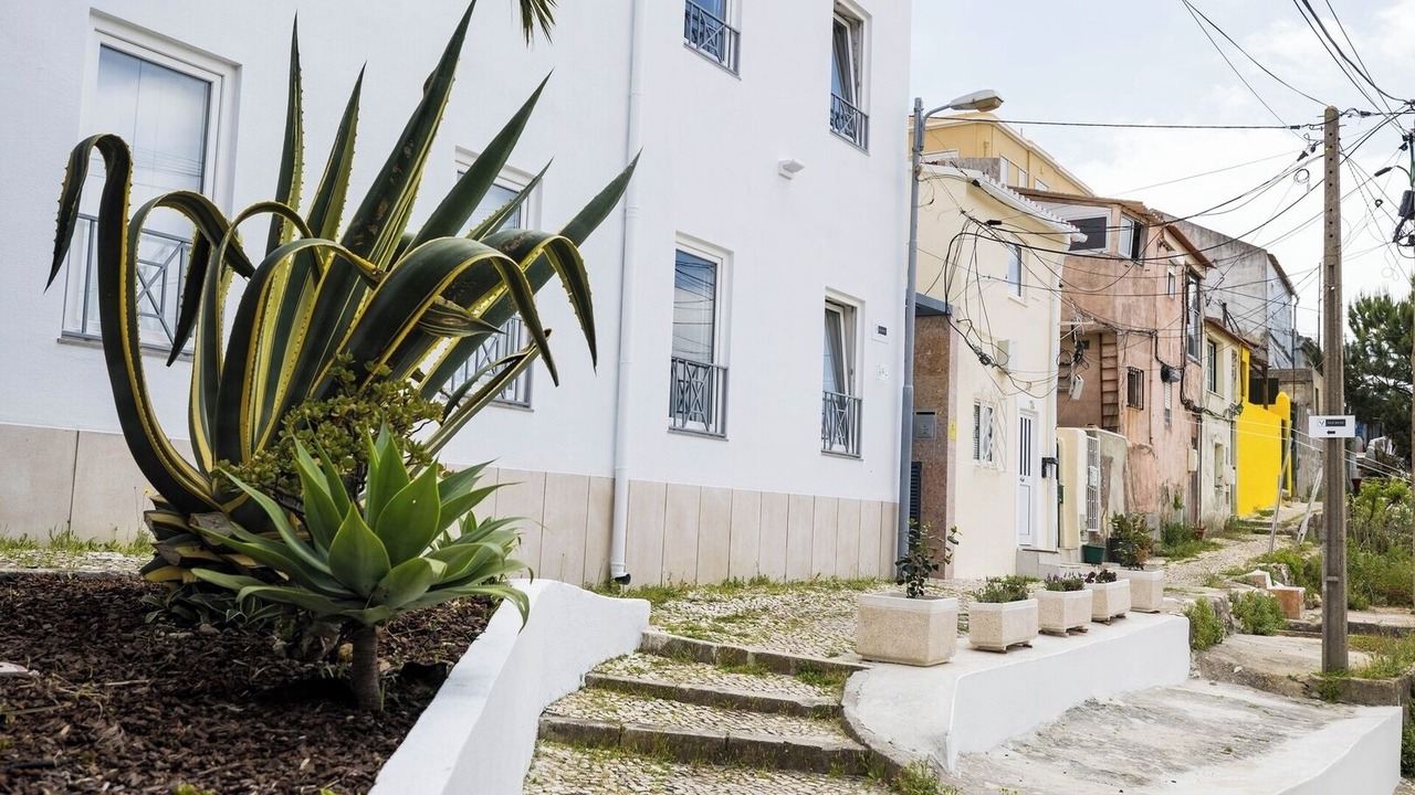 Photo of Outdoor in Lisbon Old Town