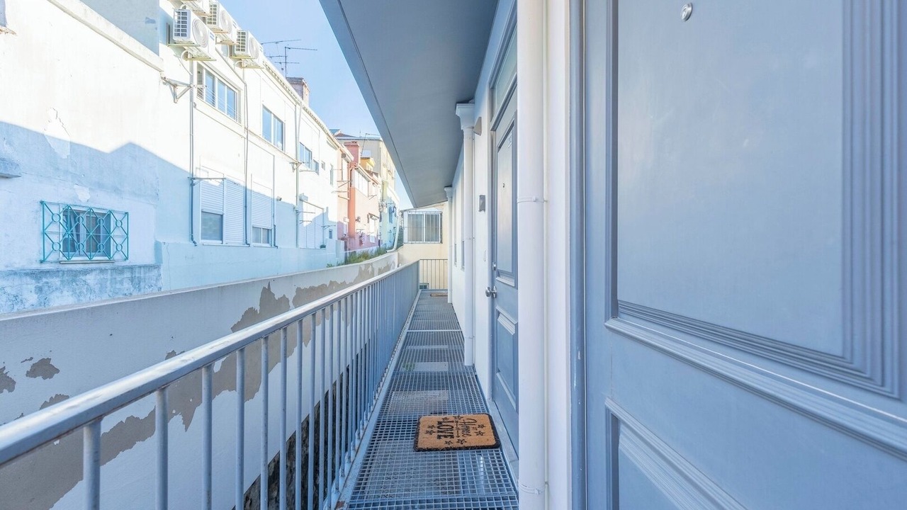 Photo of Outdoor in Lisbon Old Town