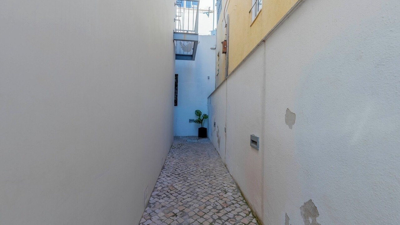 Photo of Outdoor in Lisbon Old Town