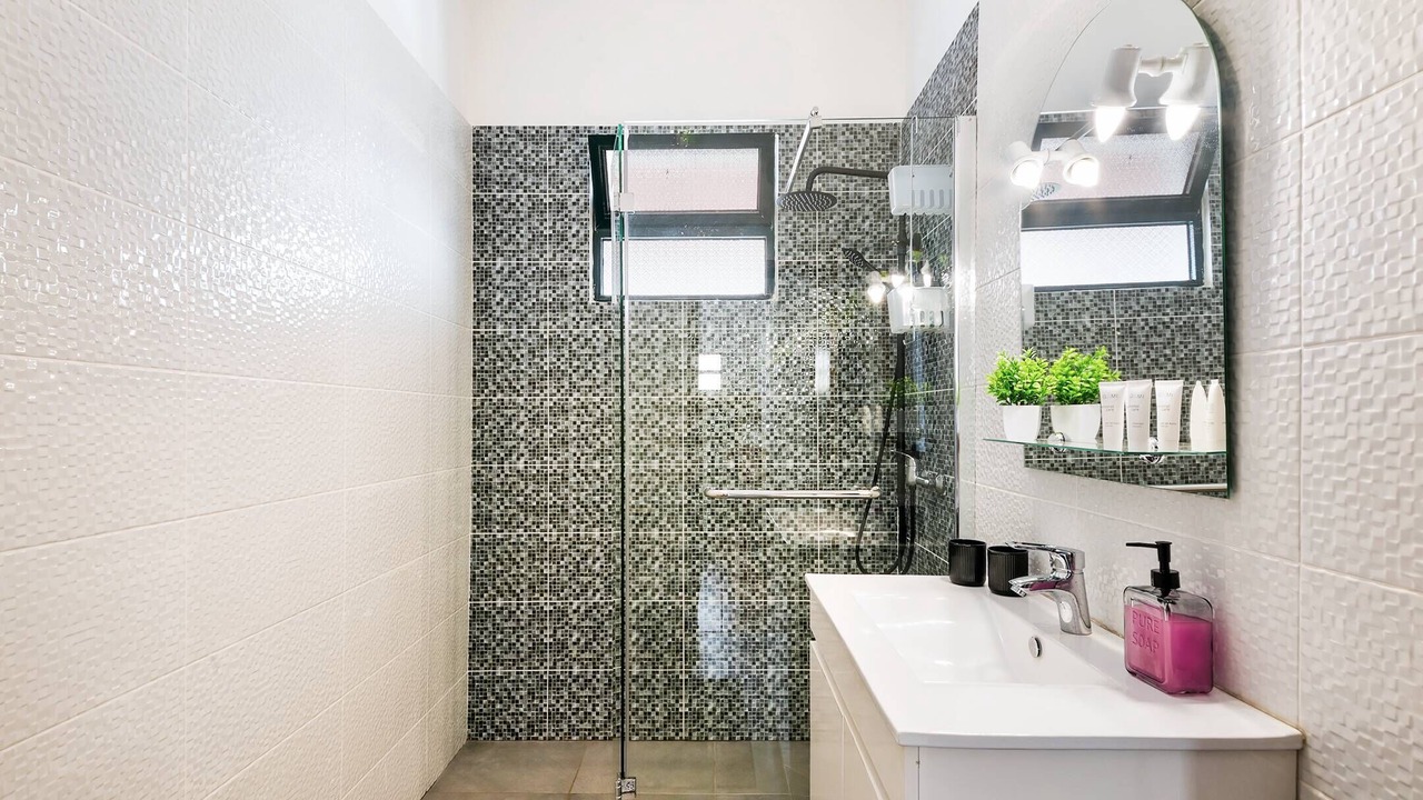 Photo of Bathroom in Monte