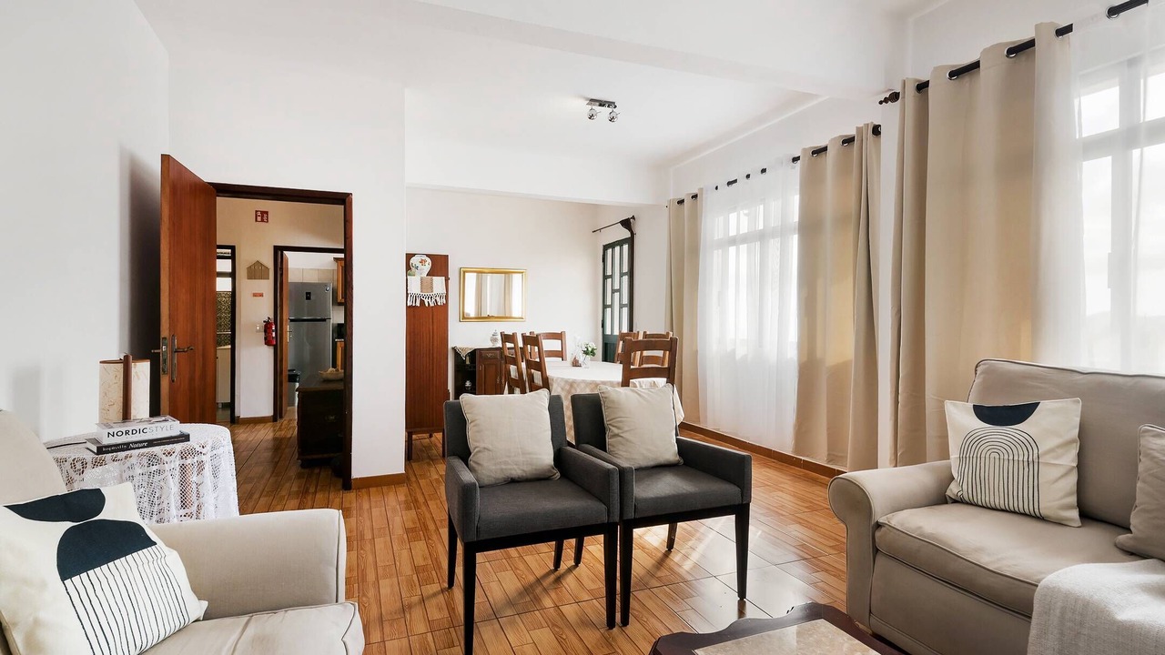 Photo of Livingroom in Monte