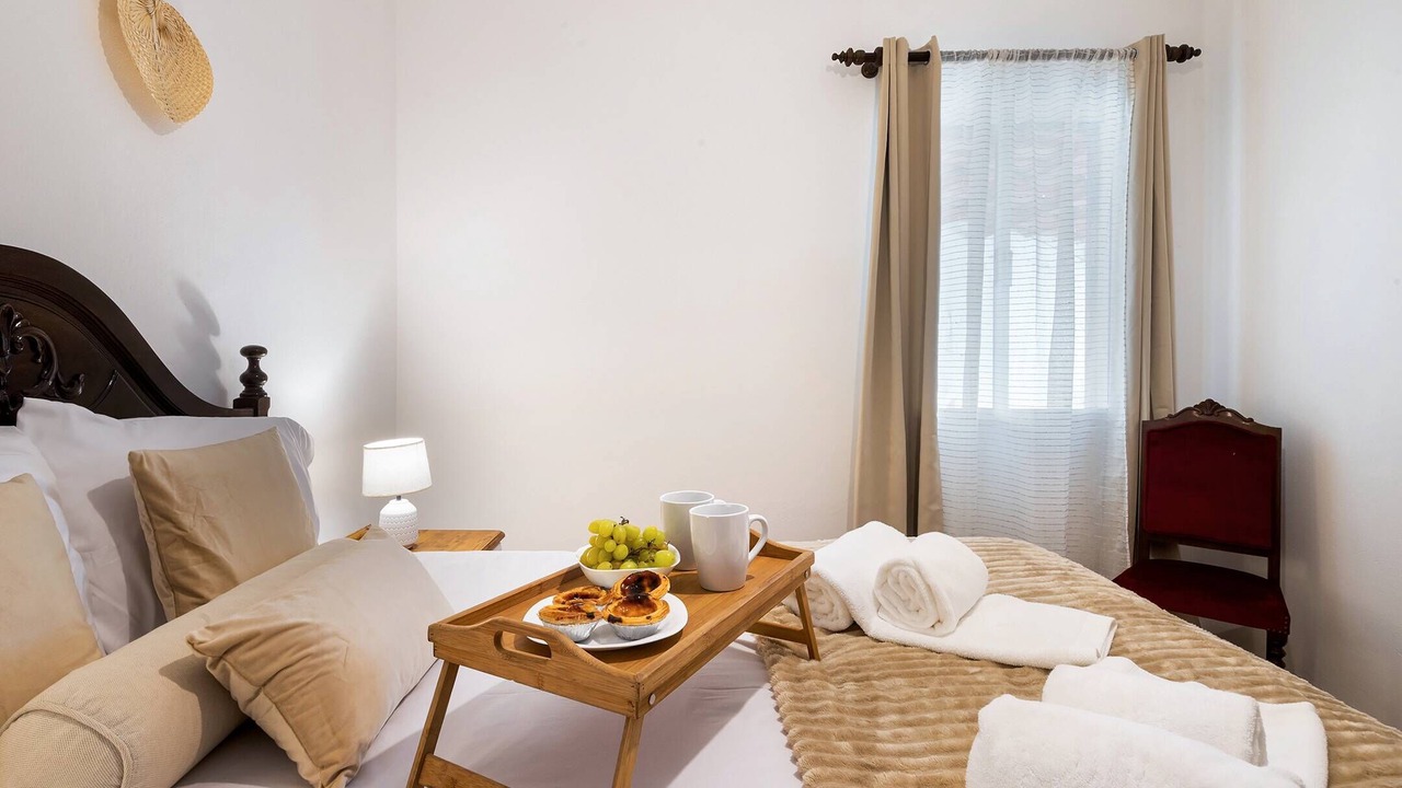 Photo of Bedroom in Monte