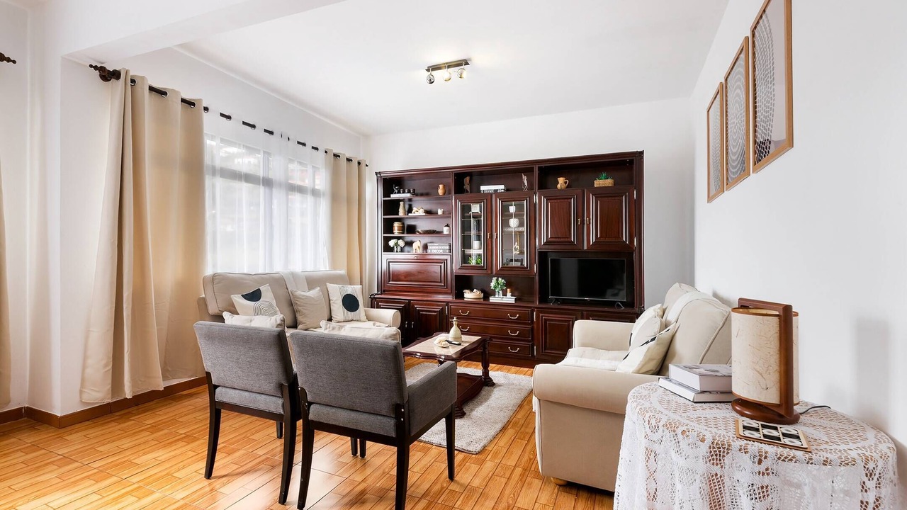 Photo of Livingroom in Monte