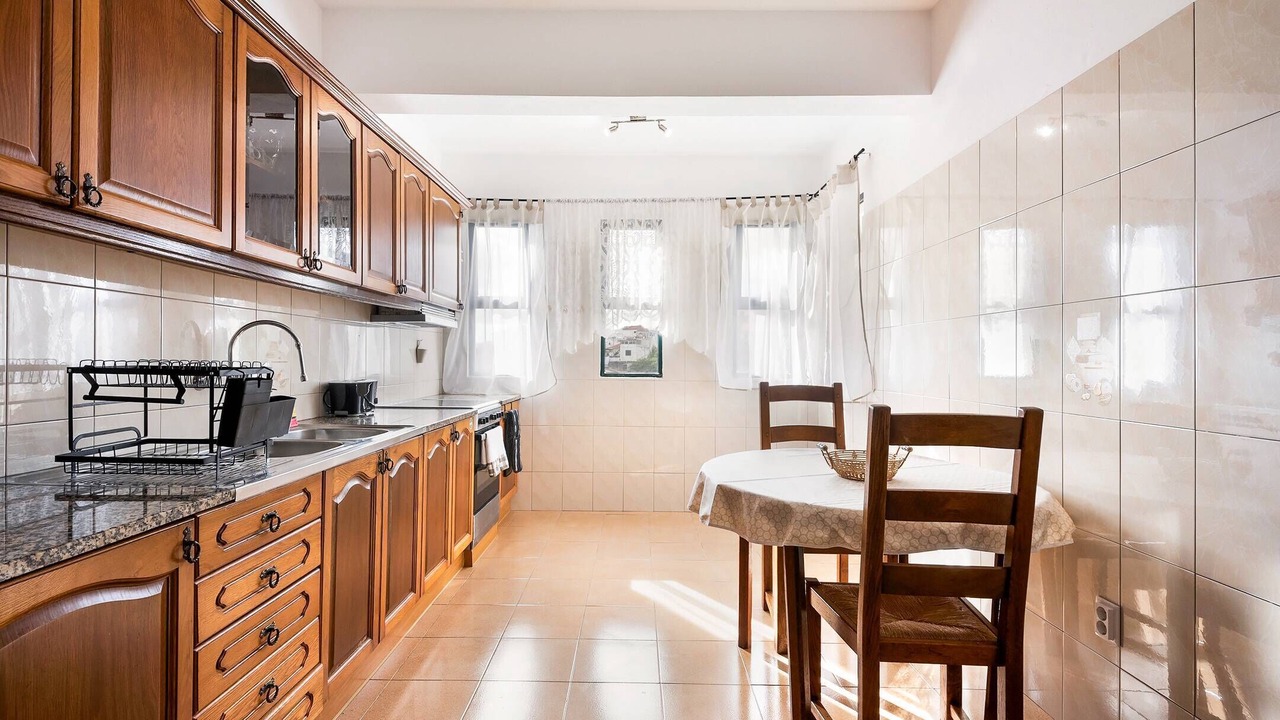 Photo of Kitchen in Monte