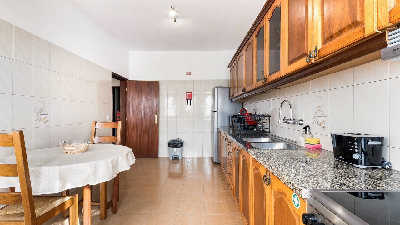 Photo of Kitchen in Monte