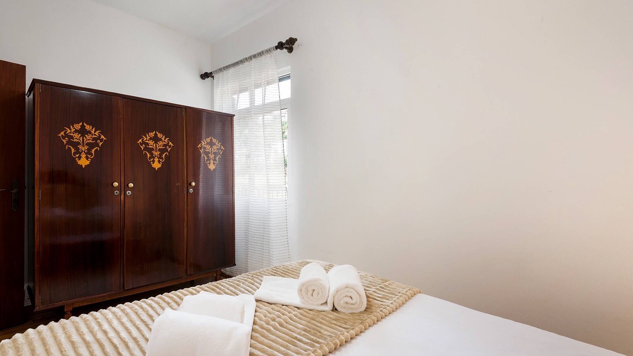 Photo of Bedroom in Monte