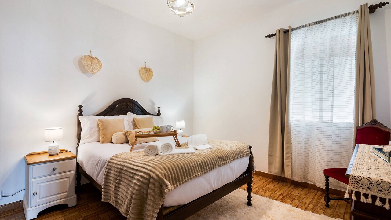 Photo of Bedroom in Monte