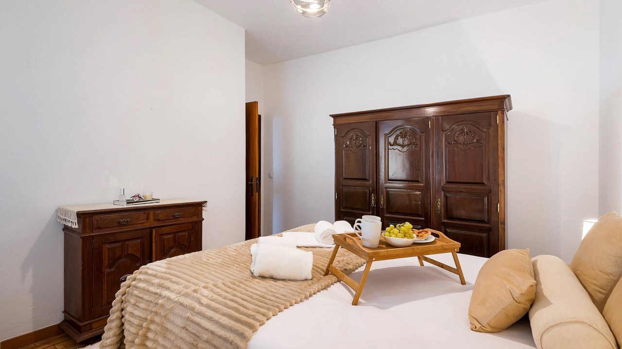 Photo of Bedroom in Monte