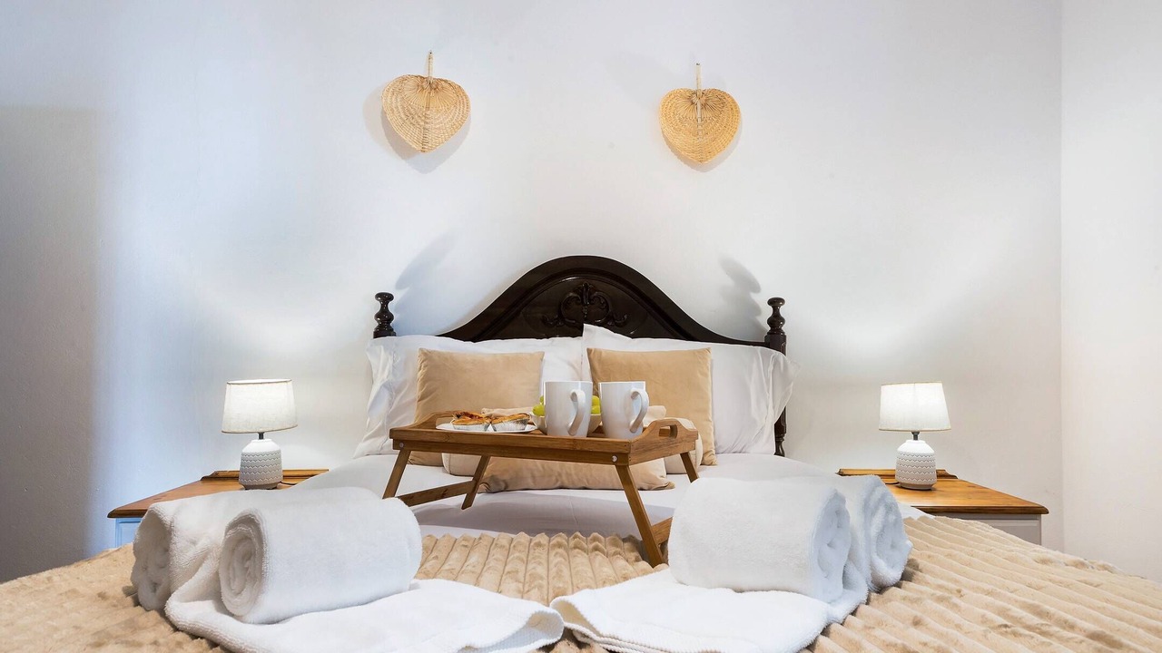 Photo of Bedroom in Monte