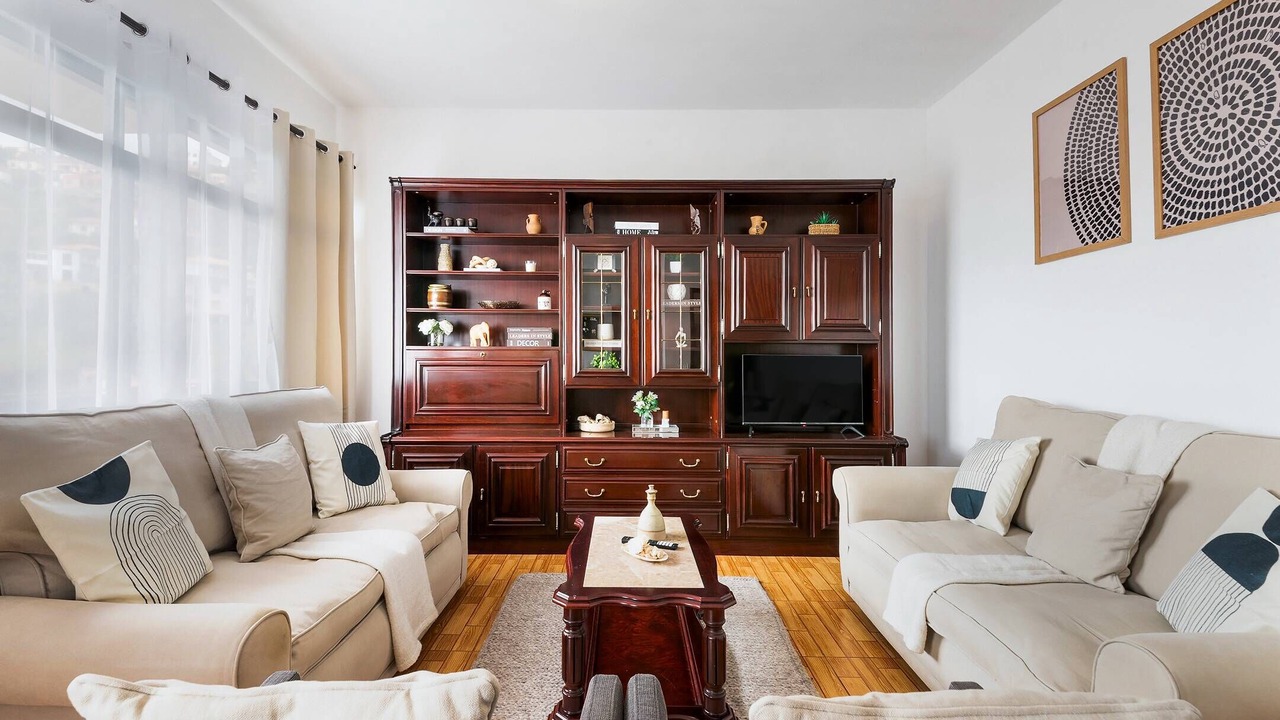 Photo of Livingroom in Monte