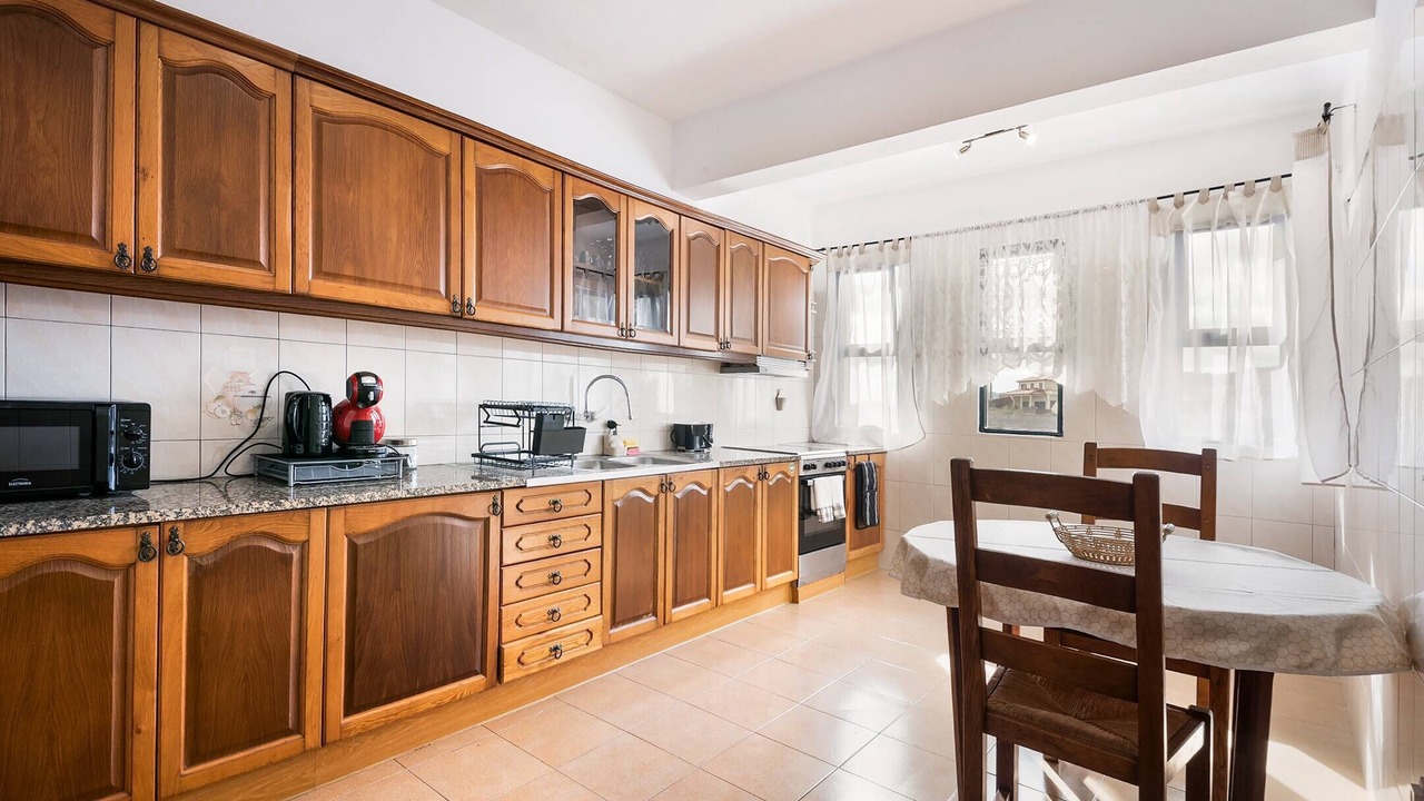 Photo of Kitchen in Monte
