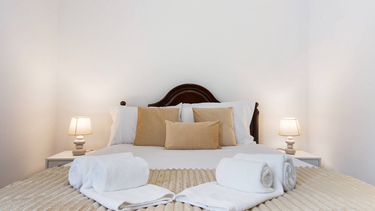 Photo of Bedroom in Monte