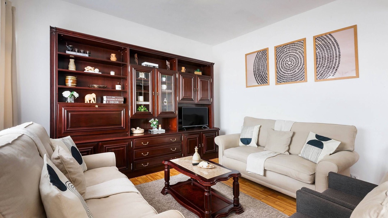 Photo of Livingroom in Monte