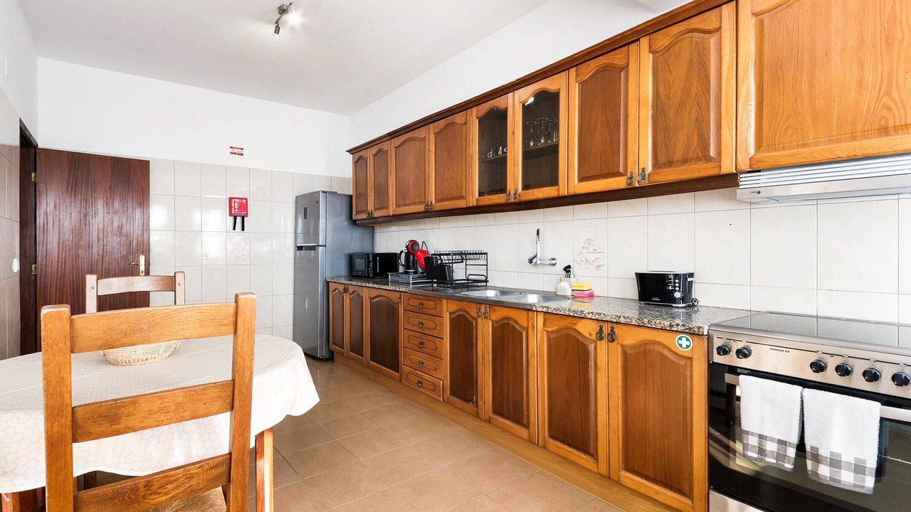 Photo of Kitchen in Monte