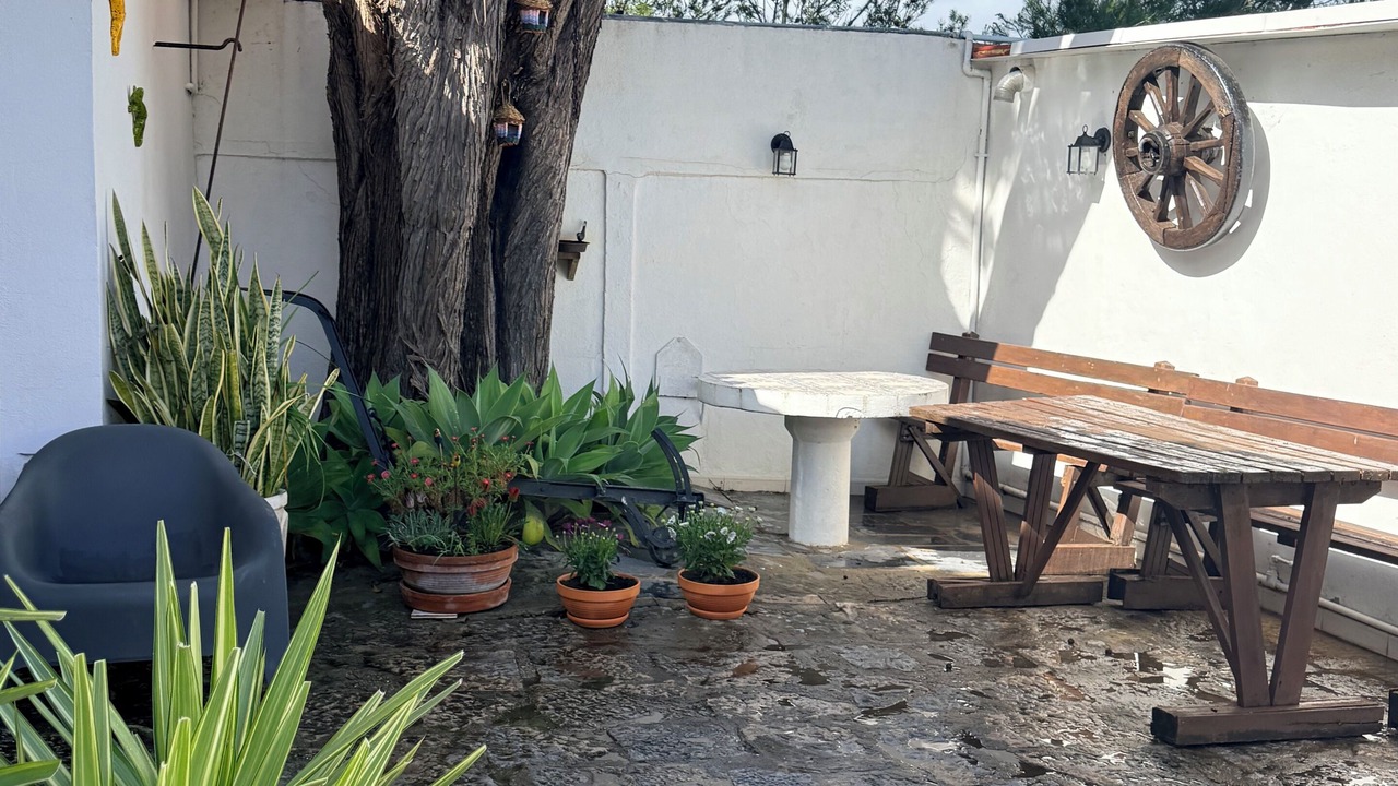 Photo of Patio Balcony in Charneca