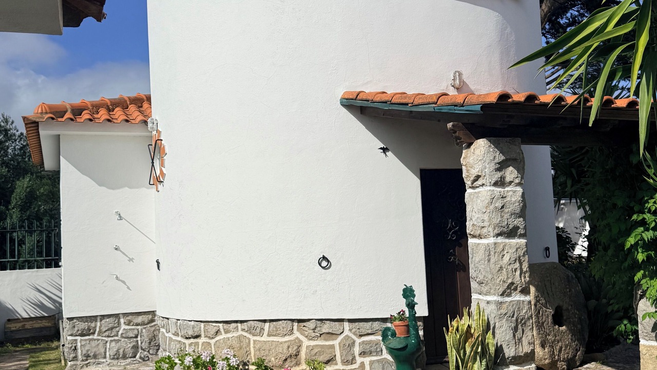 Photo of Outdoor in Charneca