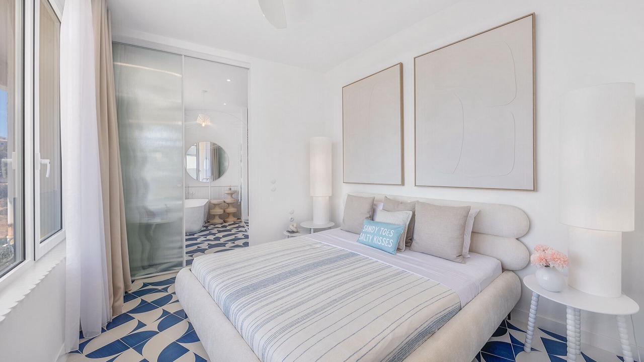 Photo of Bedroom in Porto de Mos