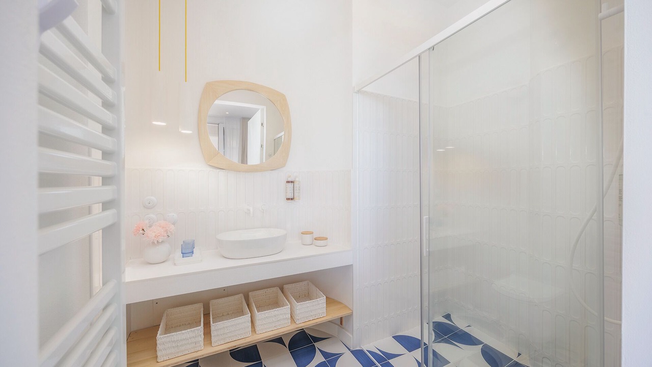 Photo of Bathroom in Porto de Mos