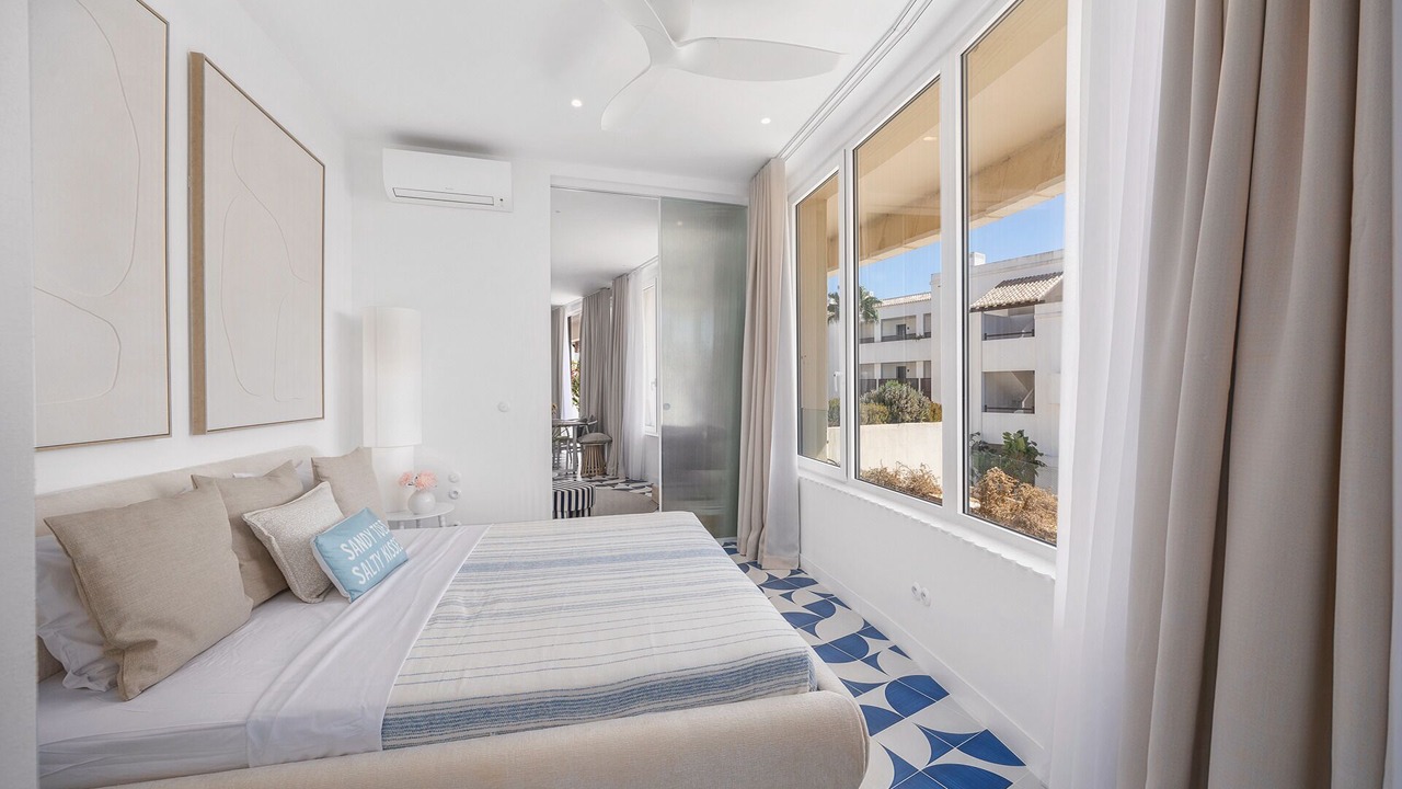 Photo of Bedroom in Porto de Mos