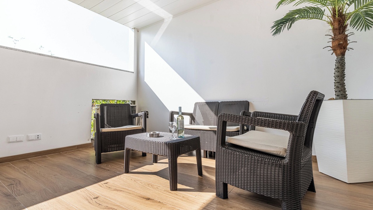 Photo of Patio Balcony in Braga