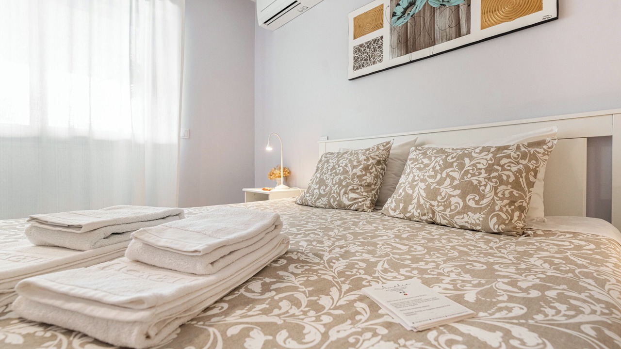 Photo of Bedroom in Braga