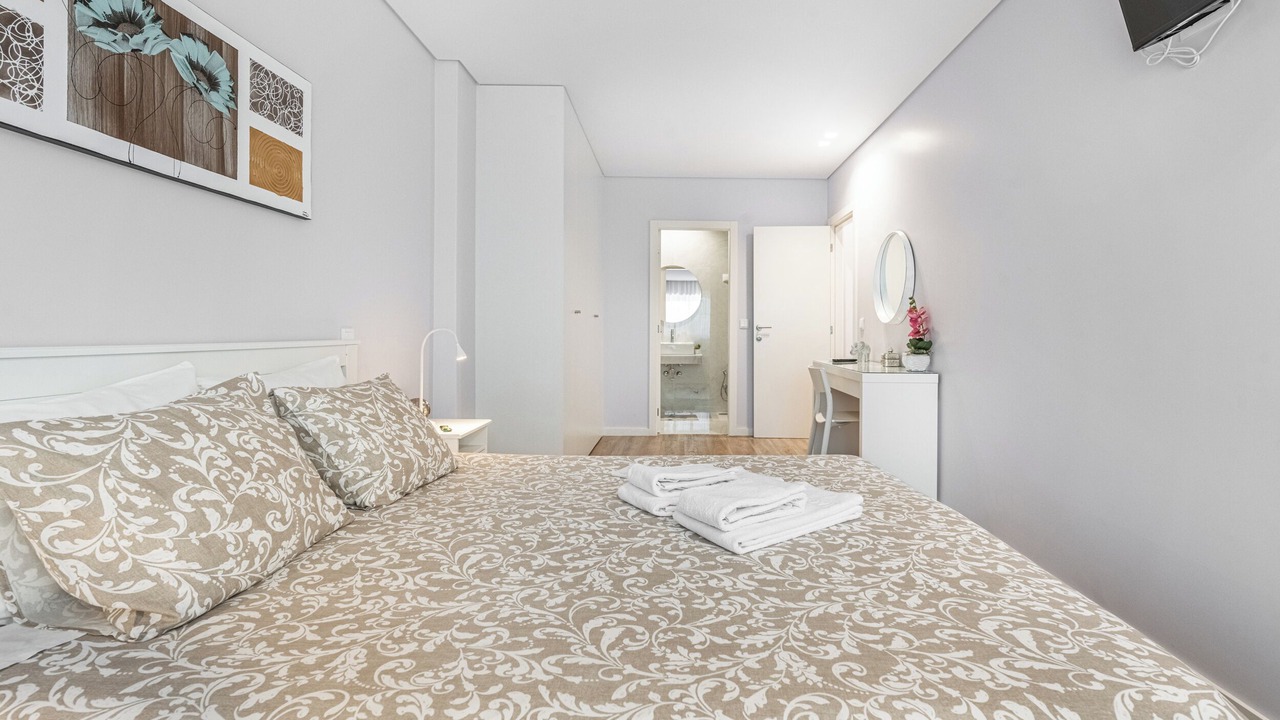 Photo of Bedroom in Braga