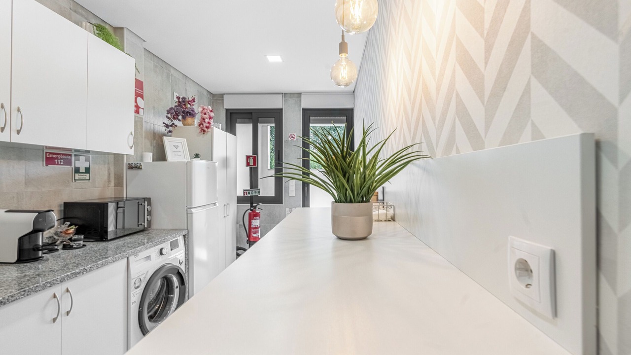 Photo of Kitchen in Braga
