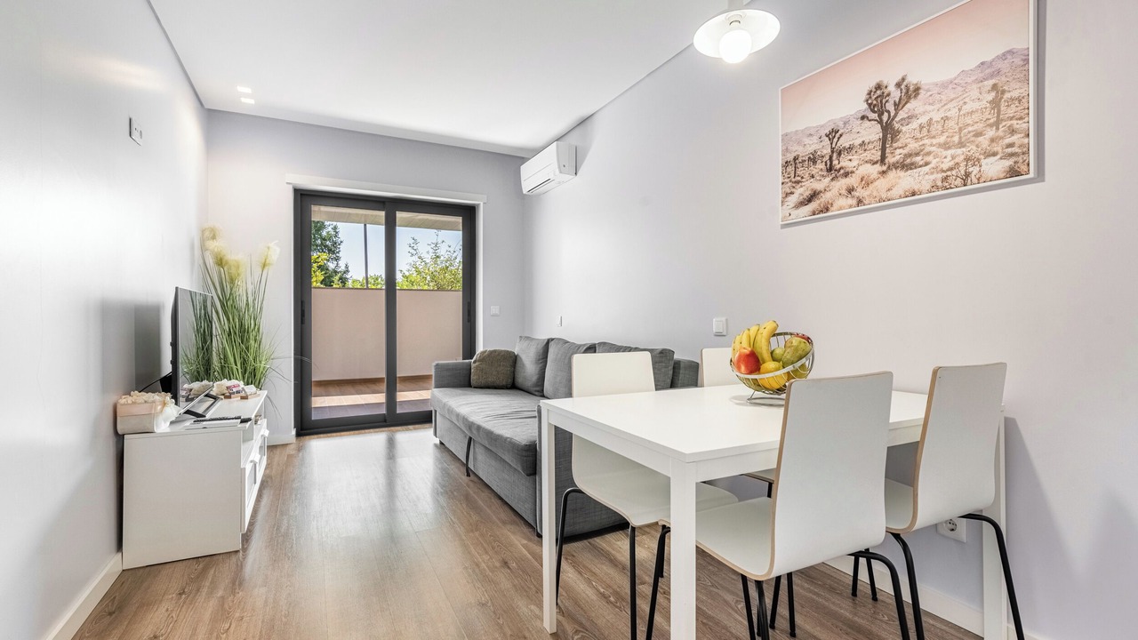 Photo of Livingroom in Braga
