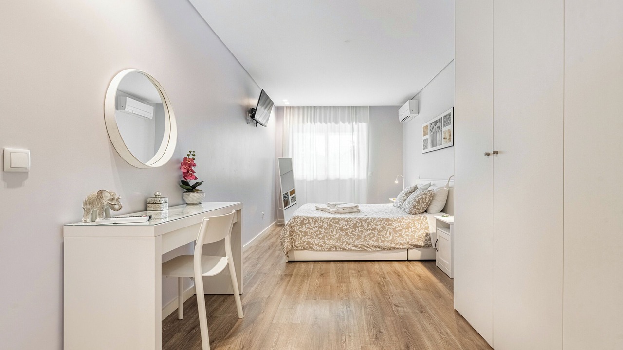Photo of Bedroom in Braga