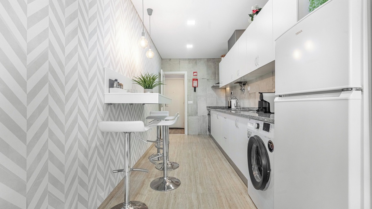 Photo of Kitchen in Braga