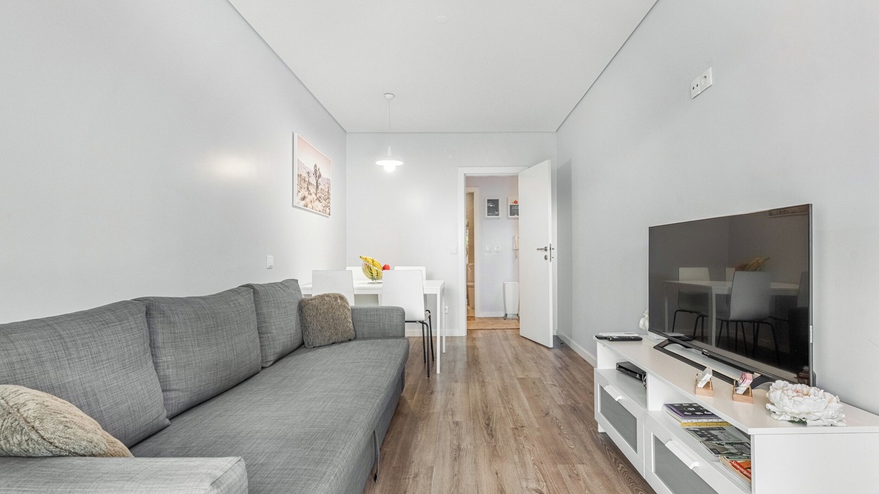 Photo of Livingroom in Braga