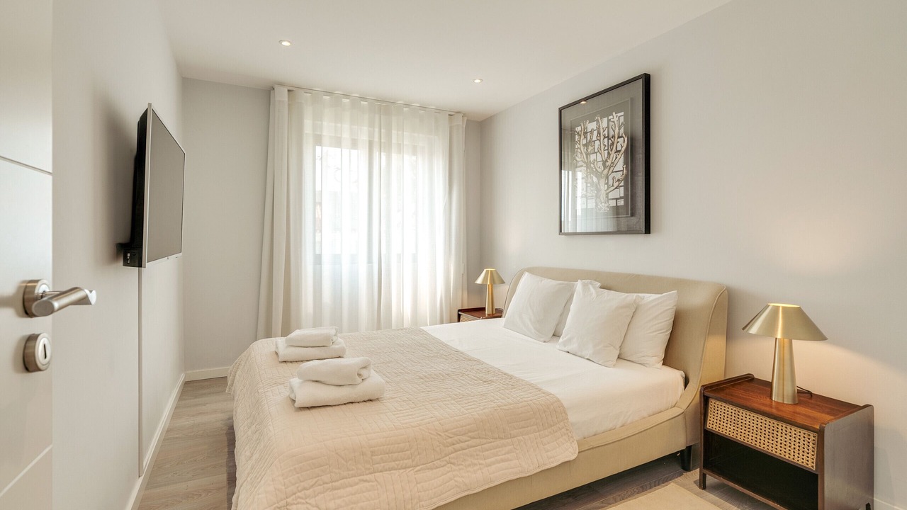 Photo of Bedroom in Belem
