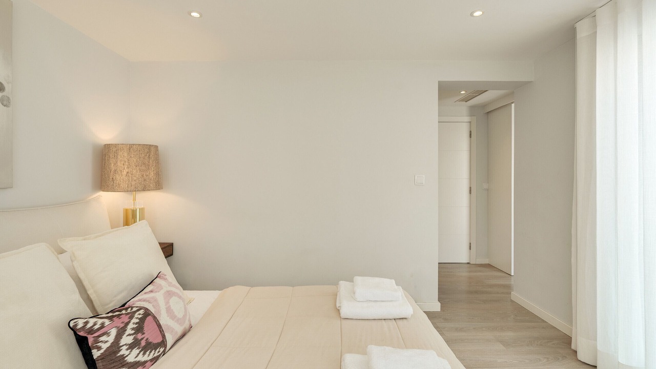Photo of Bedroom in Belem