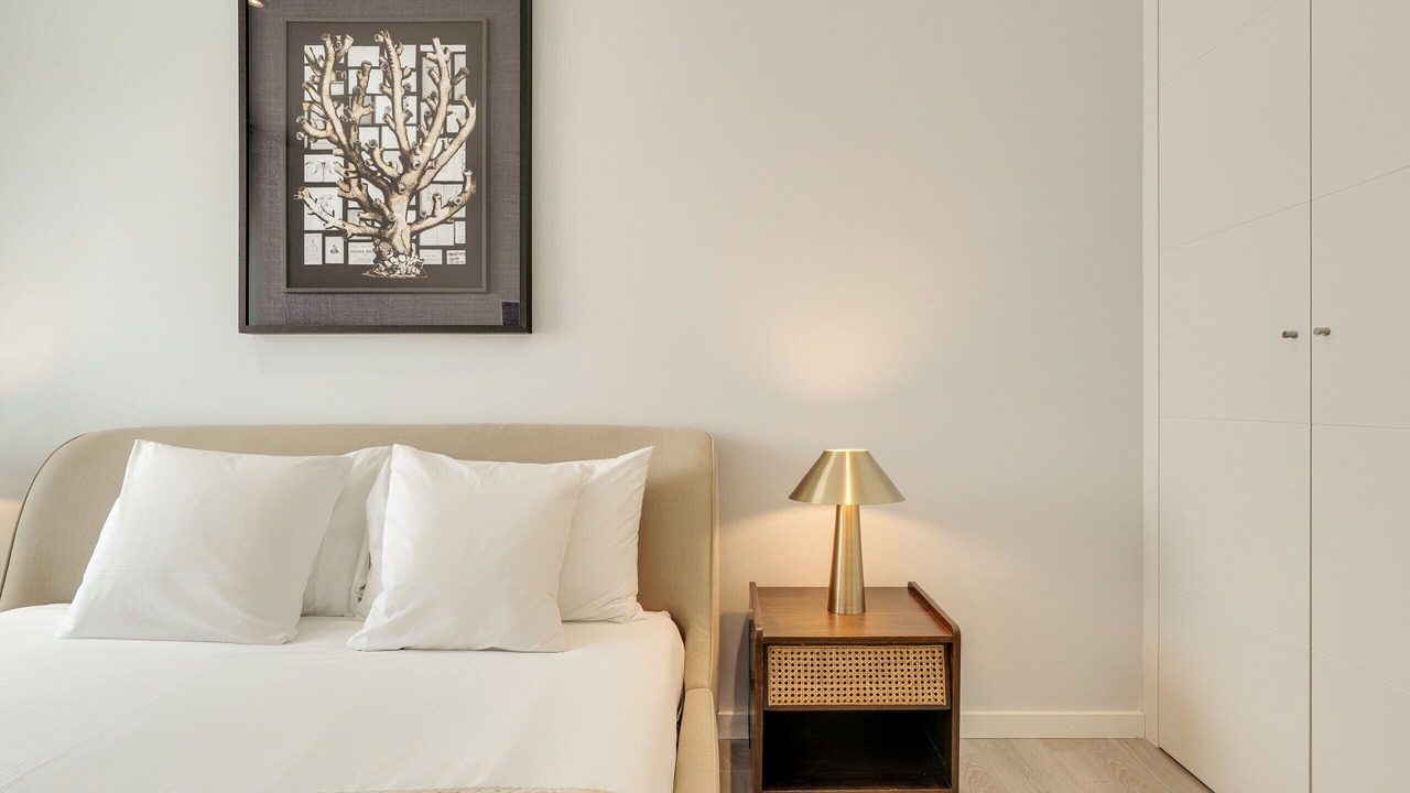Photo of Bedroom in Belem