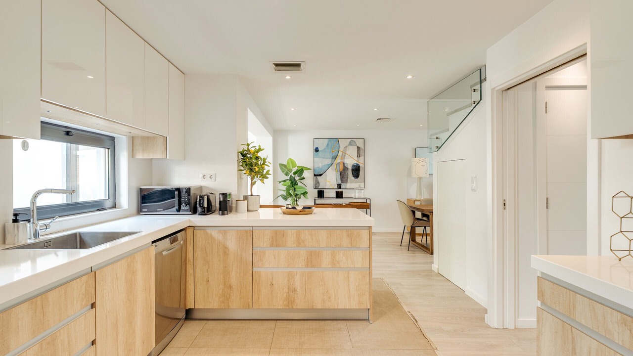 Photo of Kitchen in Belem