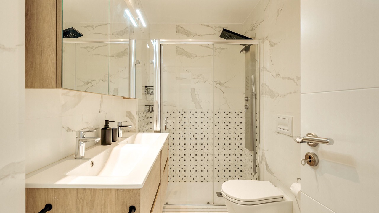 Photo of Bathroom in Belem