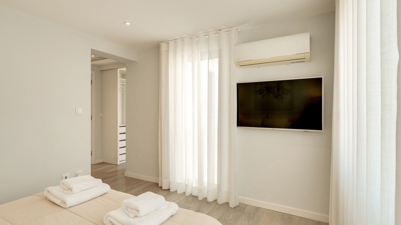 Photo of Bedroom in Belem