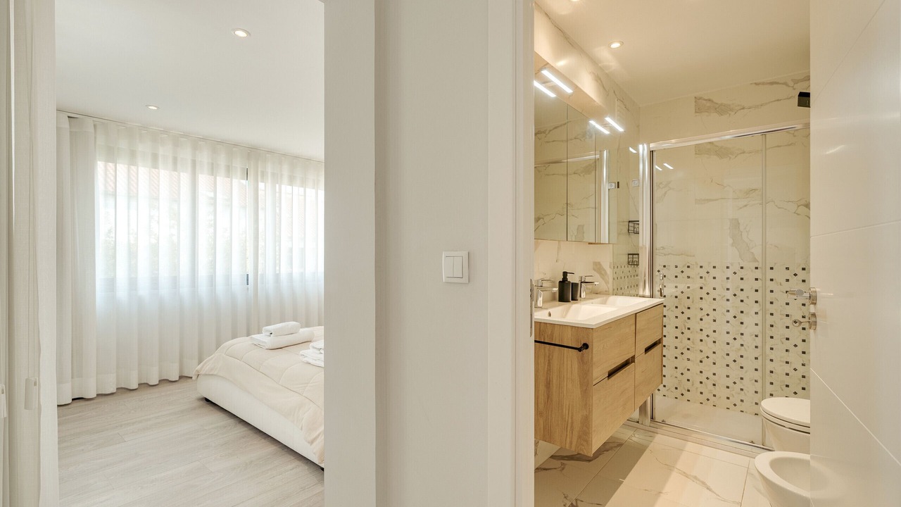 Photo of Bathroom in Belem