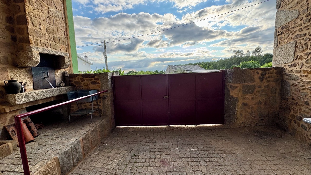 Photo of Patio Balcony in Seia