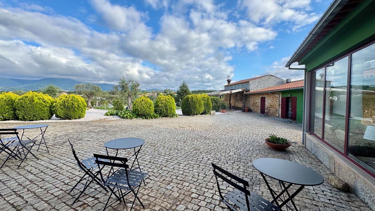 Photo of Outdoor in Seia