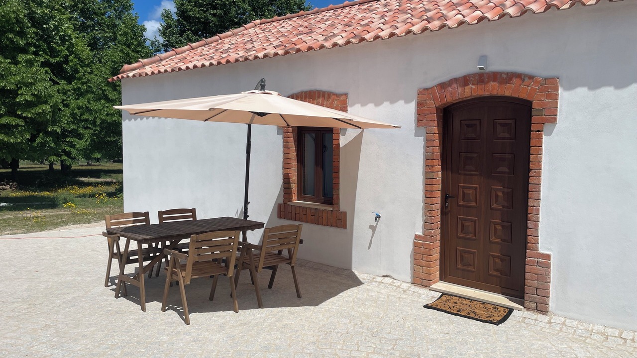 Photo of Outdoor in Lousa