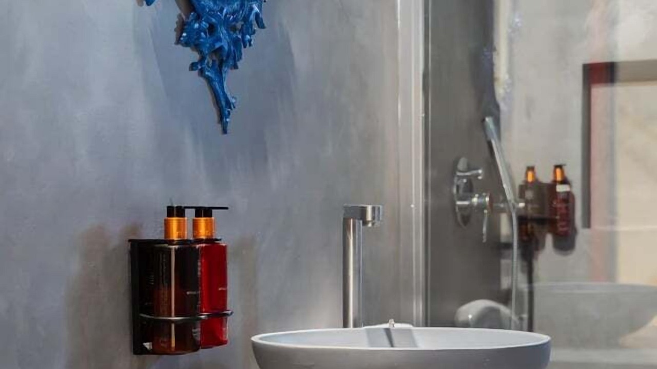 Photo of Bathroom in Moimenta da Beira