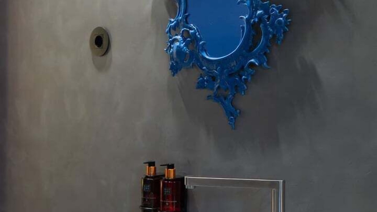 Photo of Bathroom in Moimenta da Beira