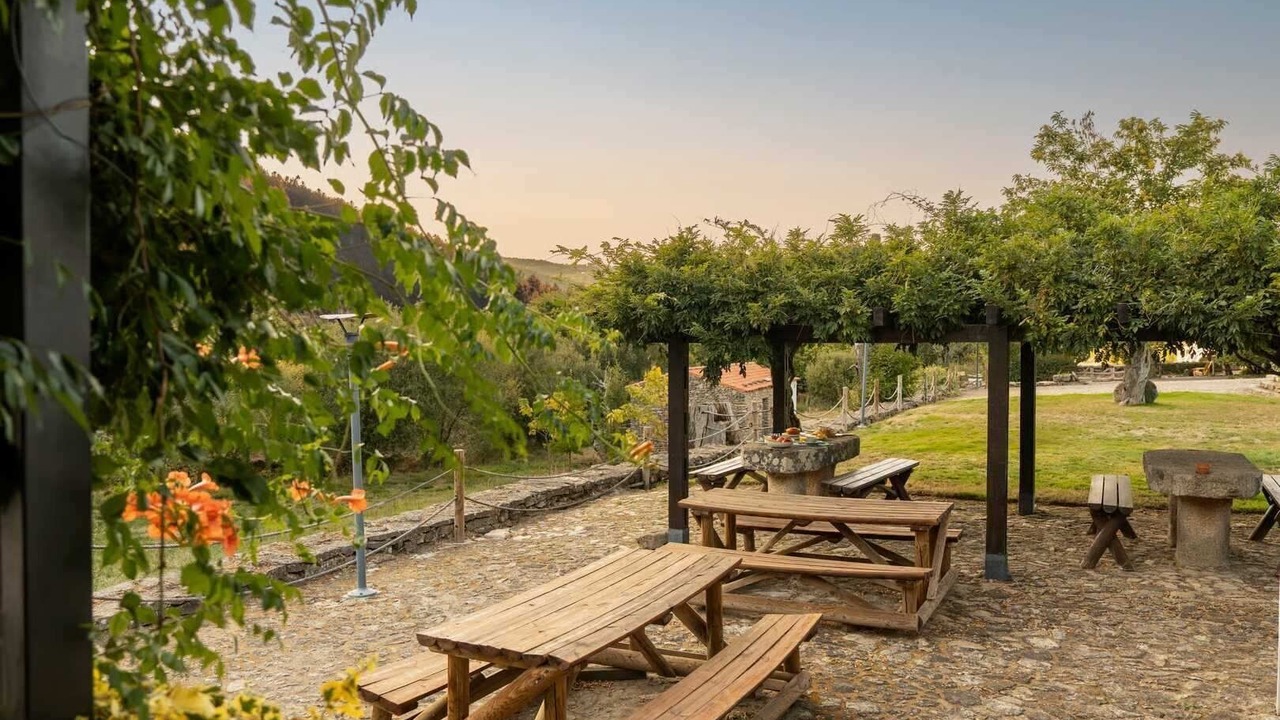 Photo of Outdoor in Moimenta da Beira