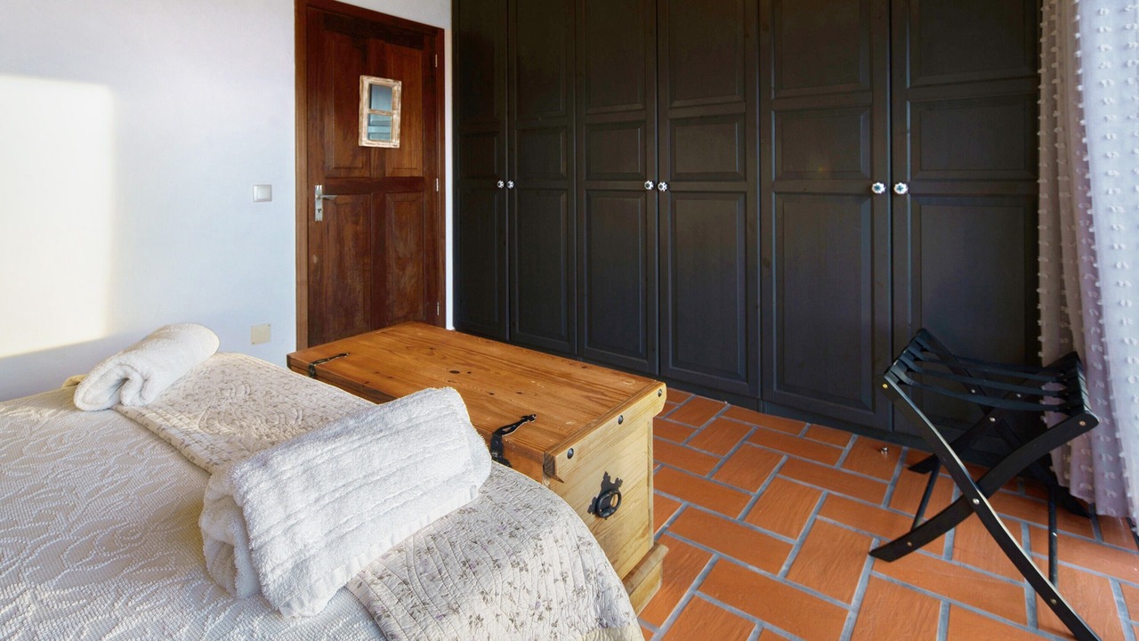 Photo of Bedroom in Angra do Heroismo