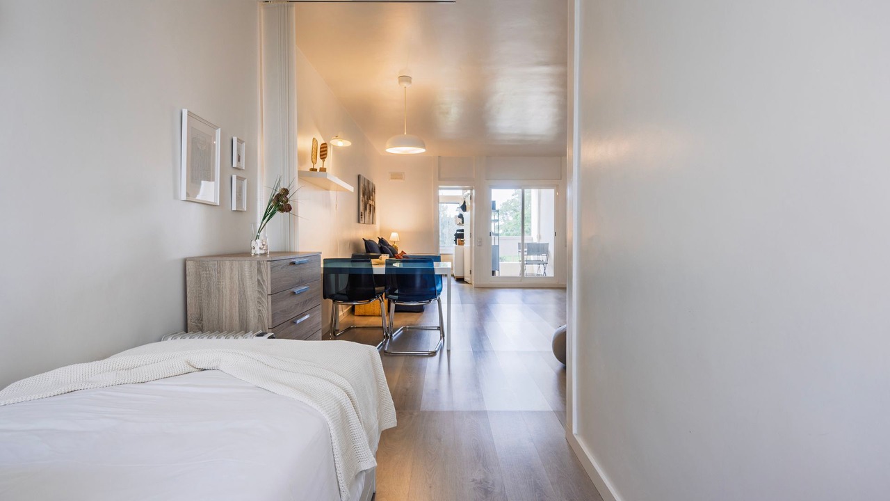 Photo of Bedroom in Carvalhal