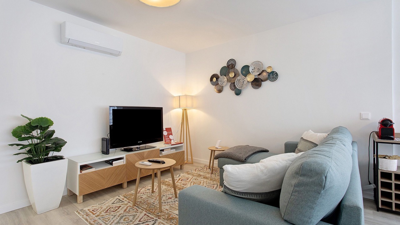 Photo of Livingroom in Figueira da Foz