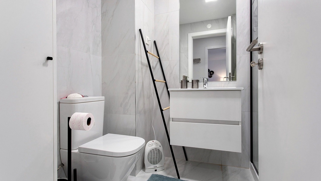 Photo of Bathroom in Figueira da Foz